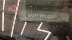 فۆرد مۆستانگ